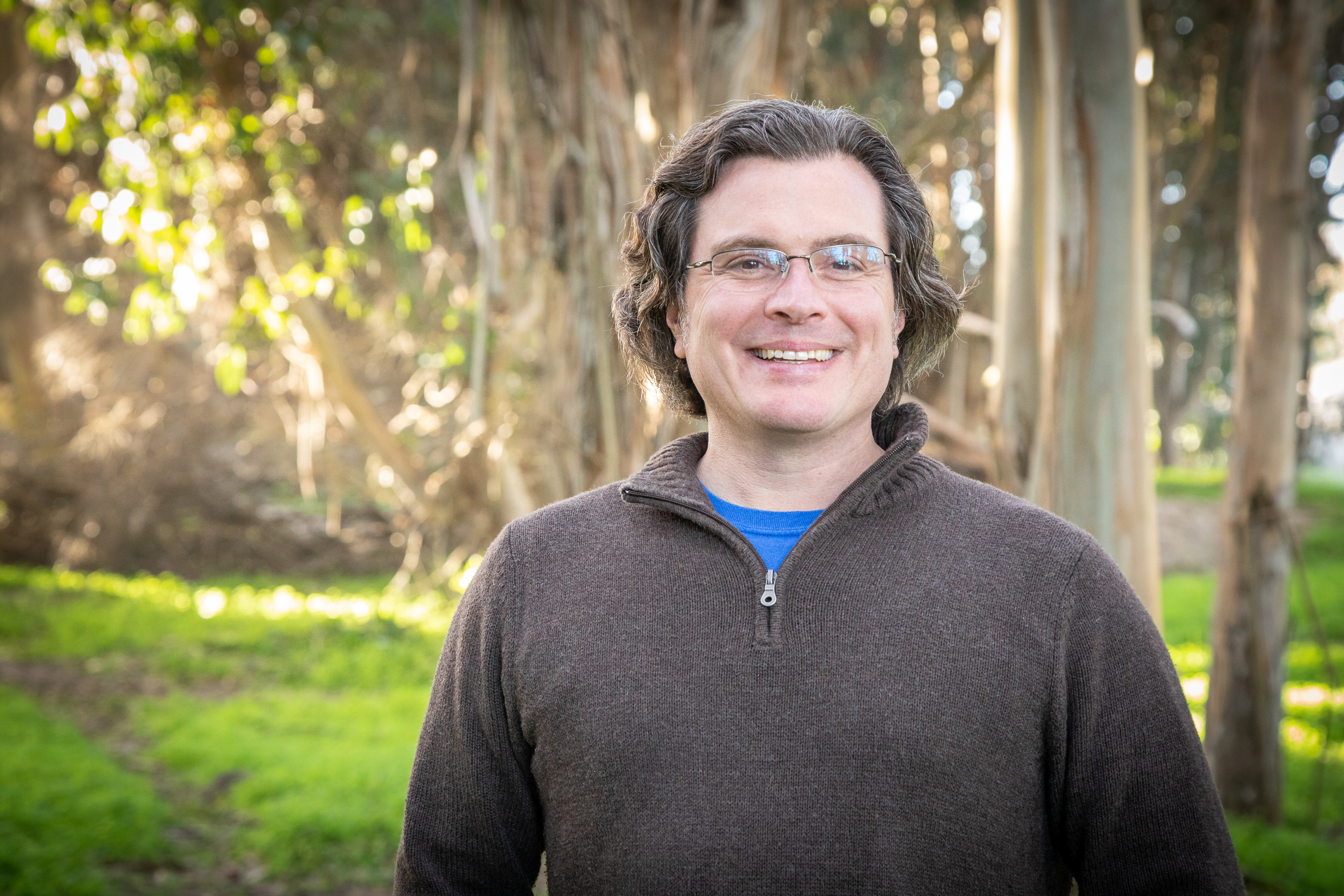 Brian Spector