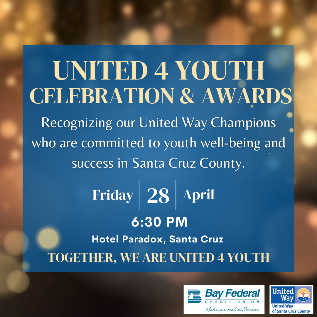 U4Y Award