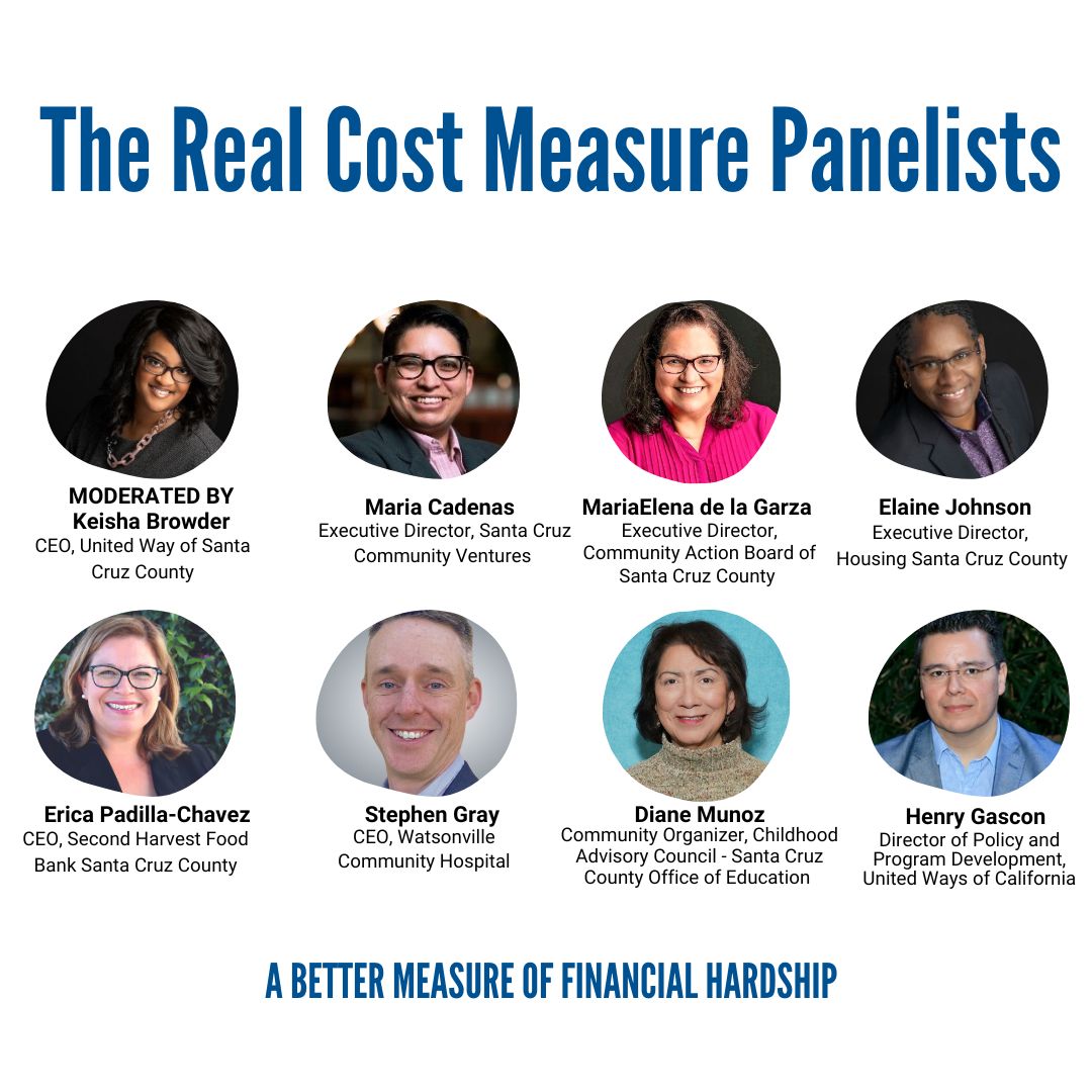 Panelists 