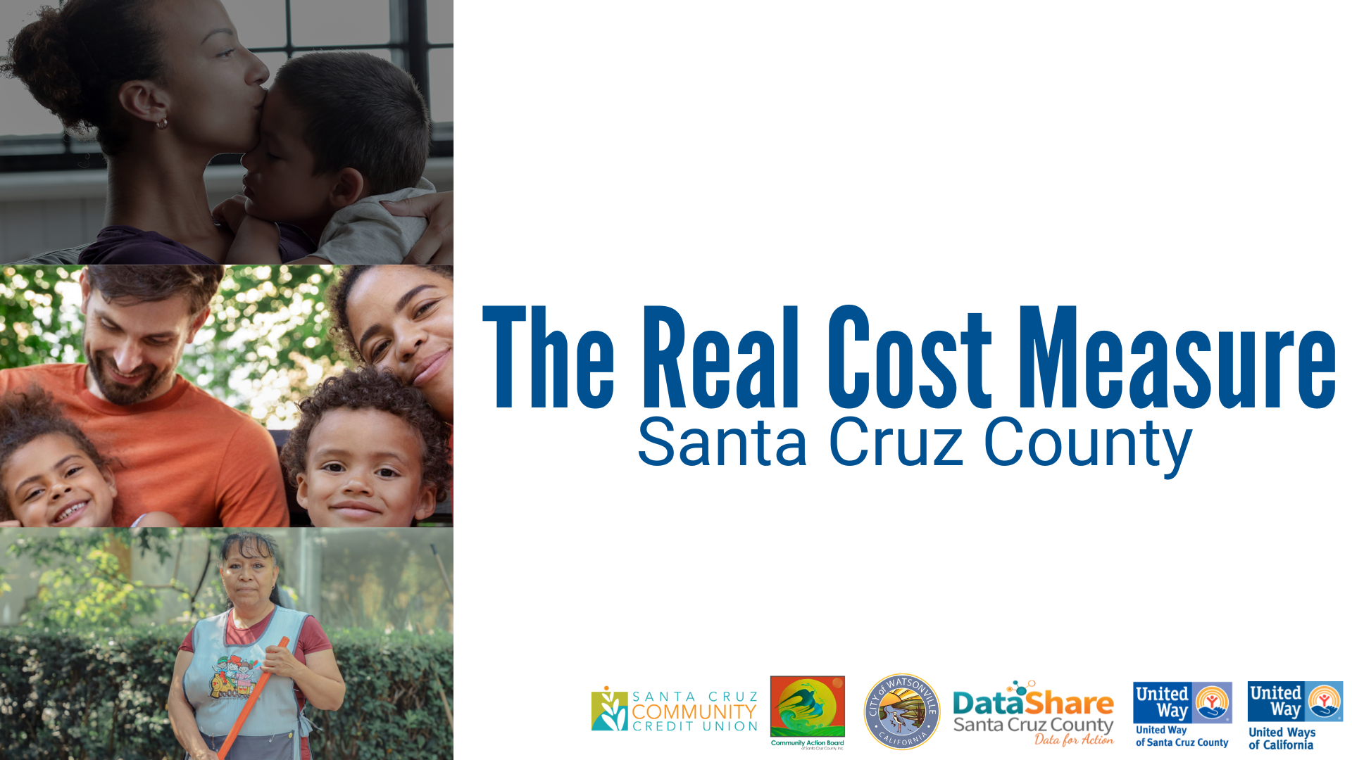Real Cost Measure 