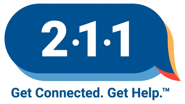 211 Logo