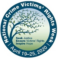 National Crime Victim Week