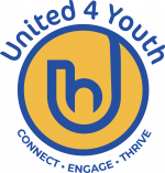united 4 youth logo