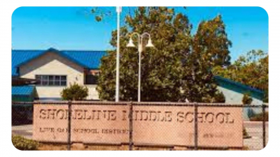 shorline middle school
