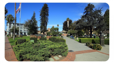 watsonville
