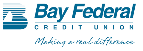 Bay Federal Credit Union logo