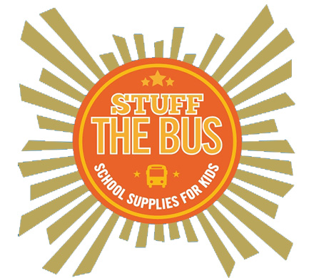 Stuff the Bus