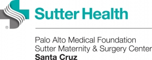 Sutter Health logo