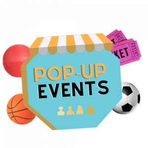 YAN Popup logo