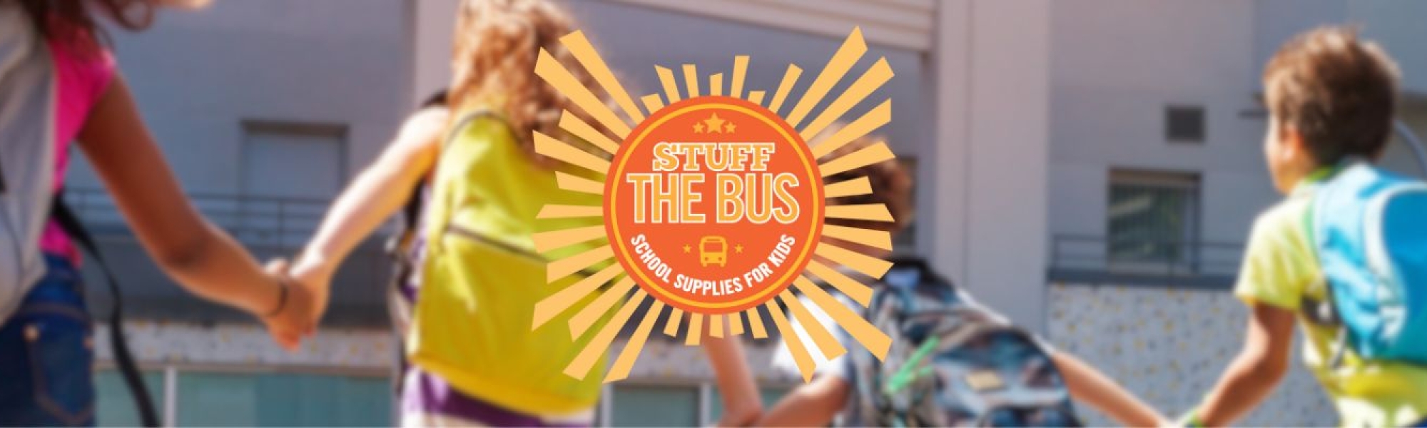 Stuff the Buss