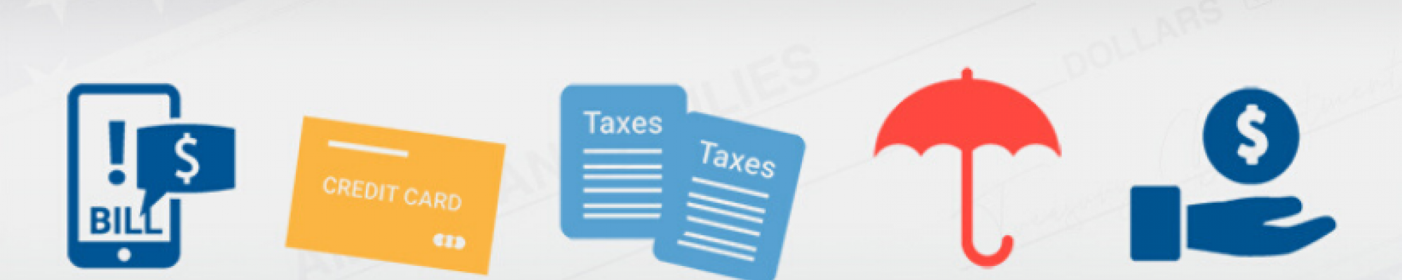 Stimulus Money Stability Plan