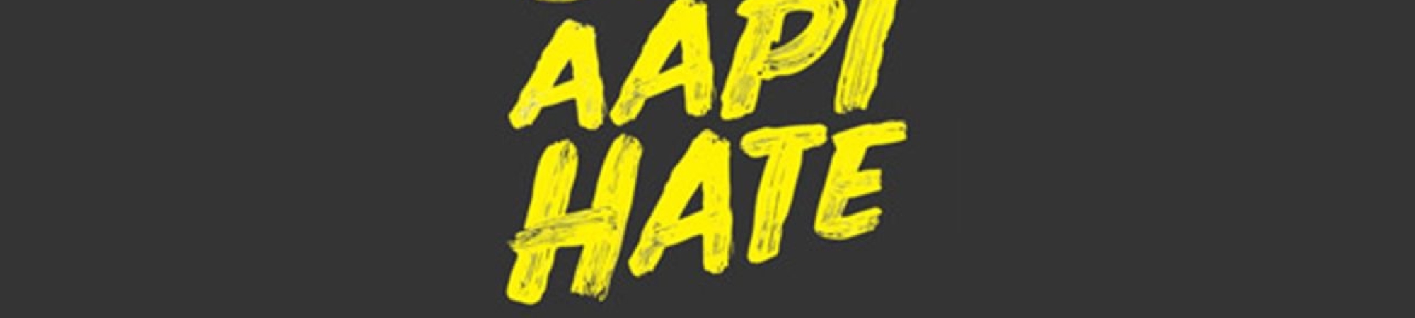 solidarity with Asian American Community