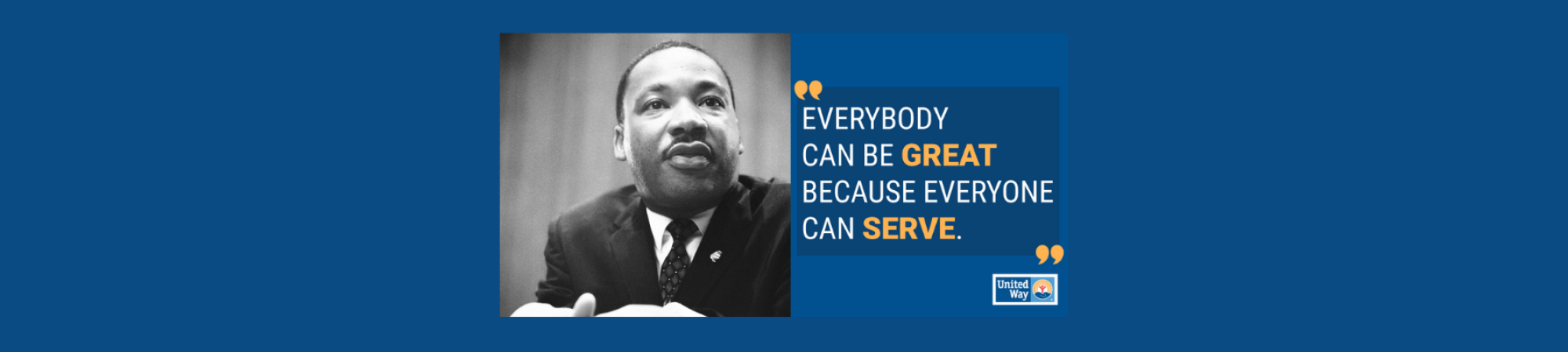 MLK Day 2024