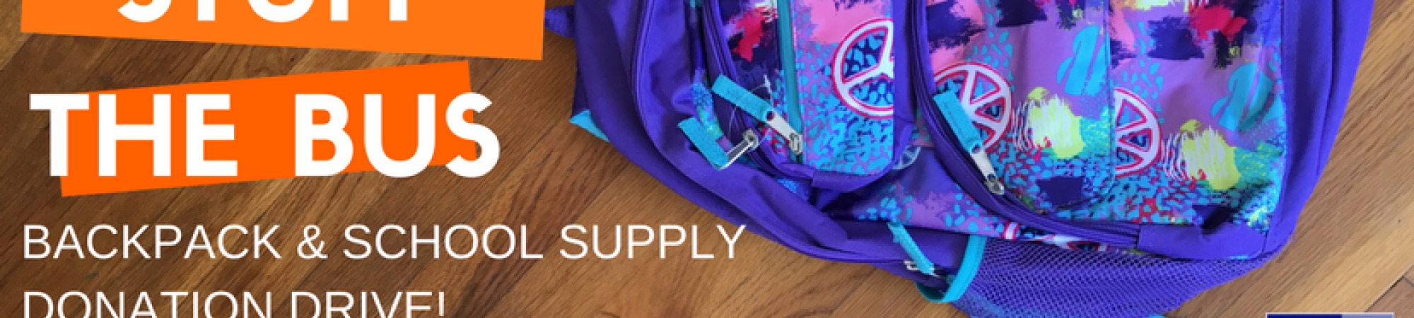Stuff The Bus Rotor Image