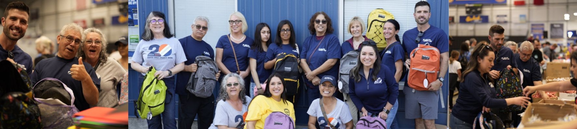 Santa Cruz County Bank Campaign | United Way of Santa Cruz County