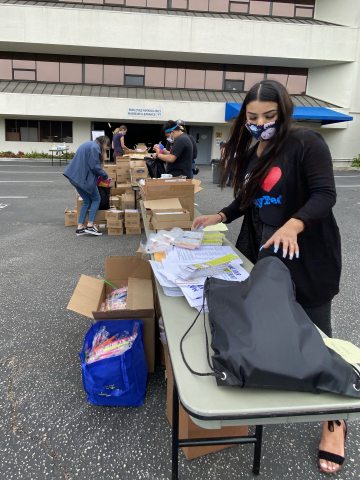 Stuff the bus 