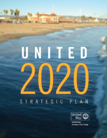 Strategic Plan Cover