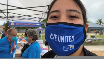 Photo of Community Engagement Manager Ash Gonzalez