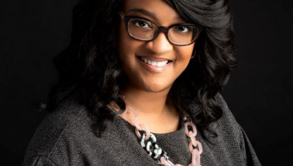 Professional Image: Keisha Browder - CEO, United Way of Santa Cruz County