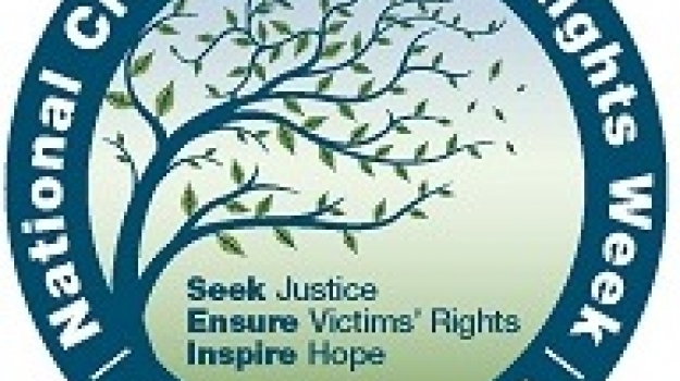National Crime Victims's Rights Week