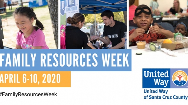 Family Resource Week