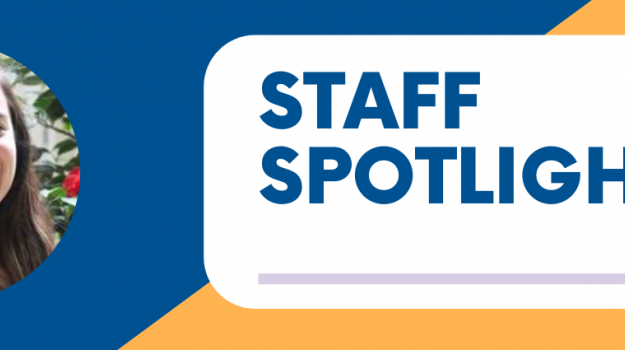 Staff Spotlight