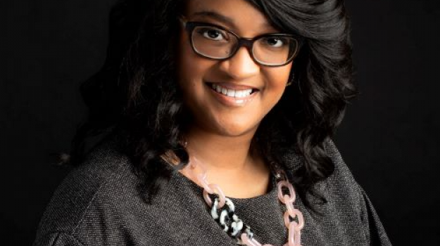 Professional Image: Keisha Browder - CEO, United Way of Santa Cruz County 