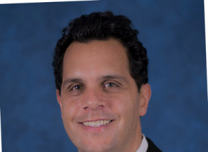 Joe Foster