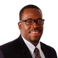 DeAndre James